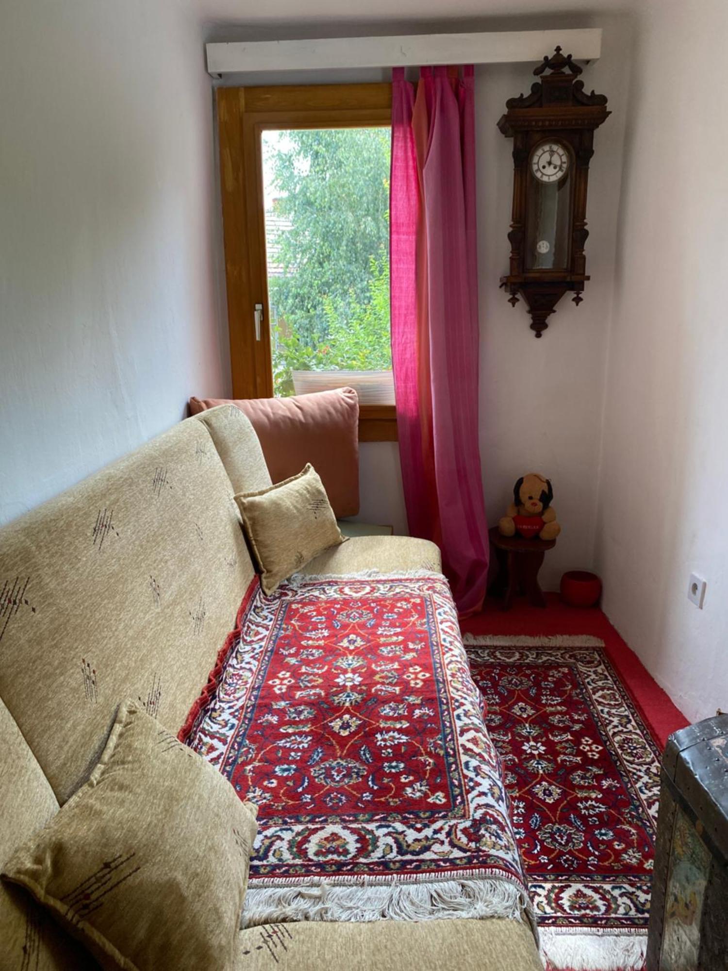 Bosnian Holiday home *