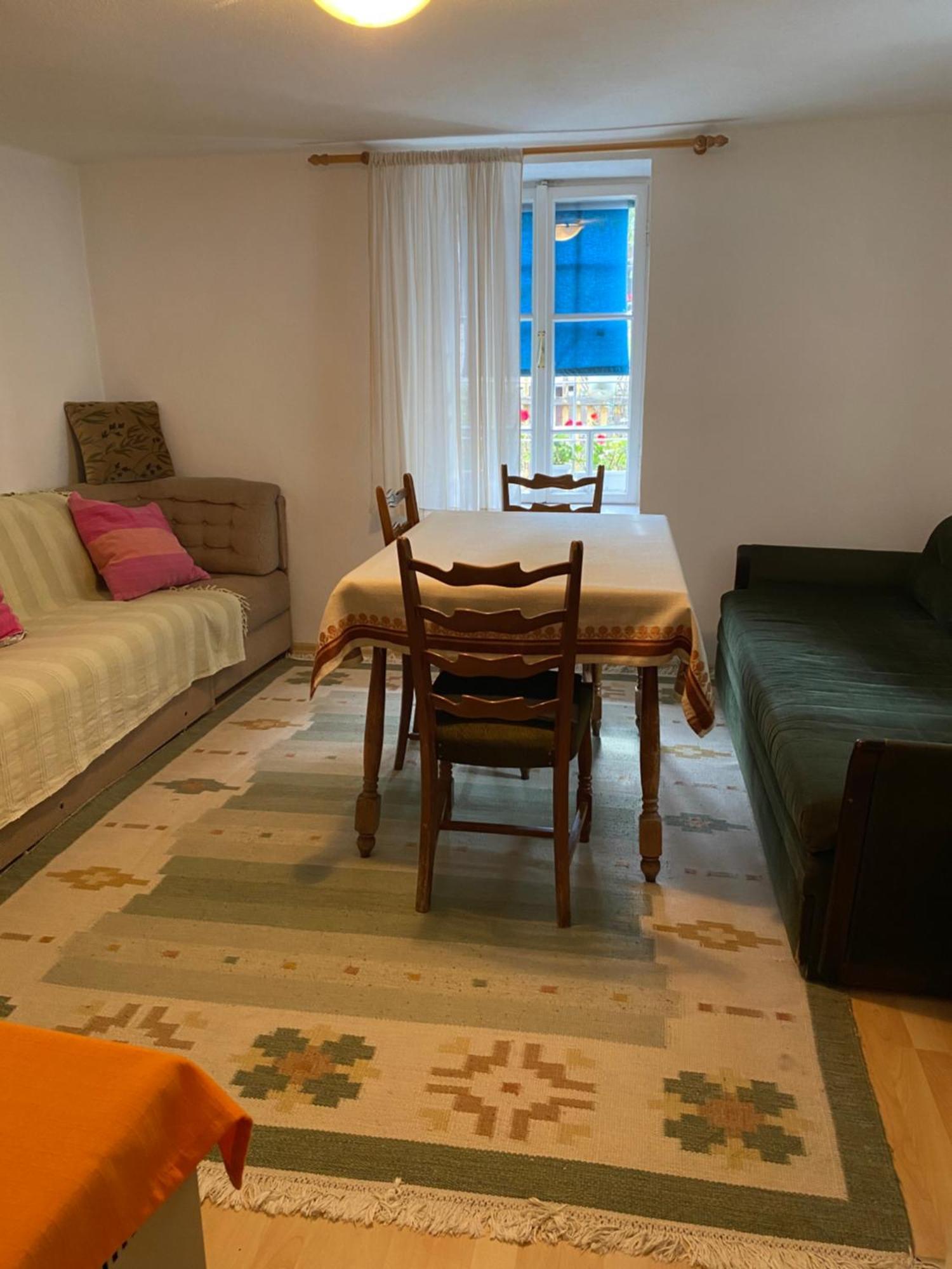 Holiday home Bosnian Sarajevo