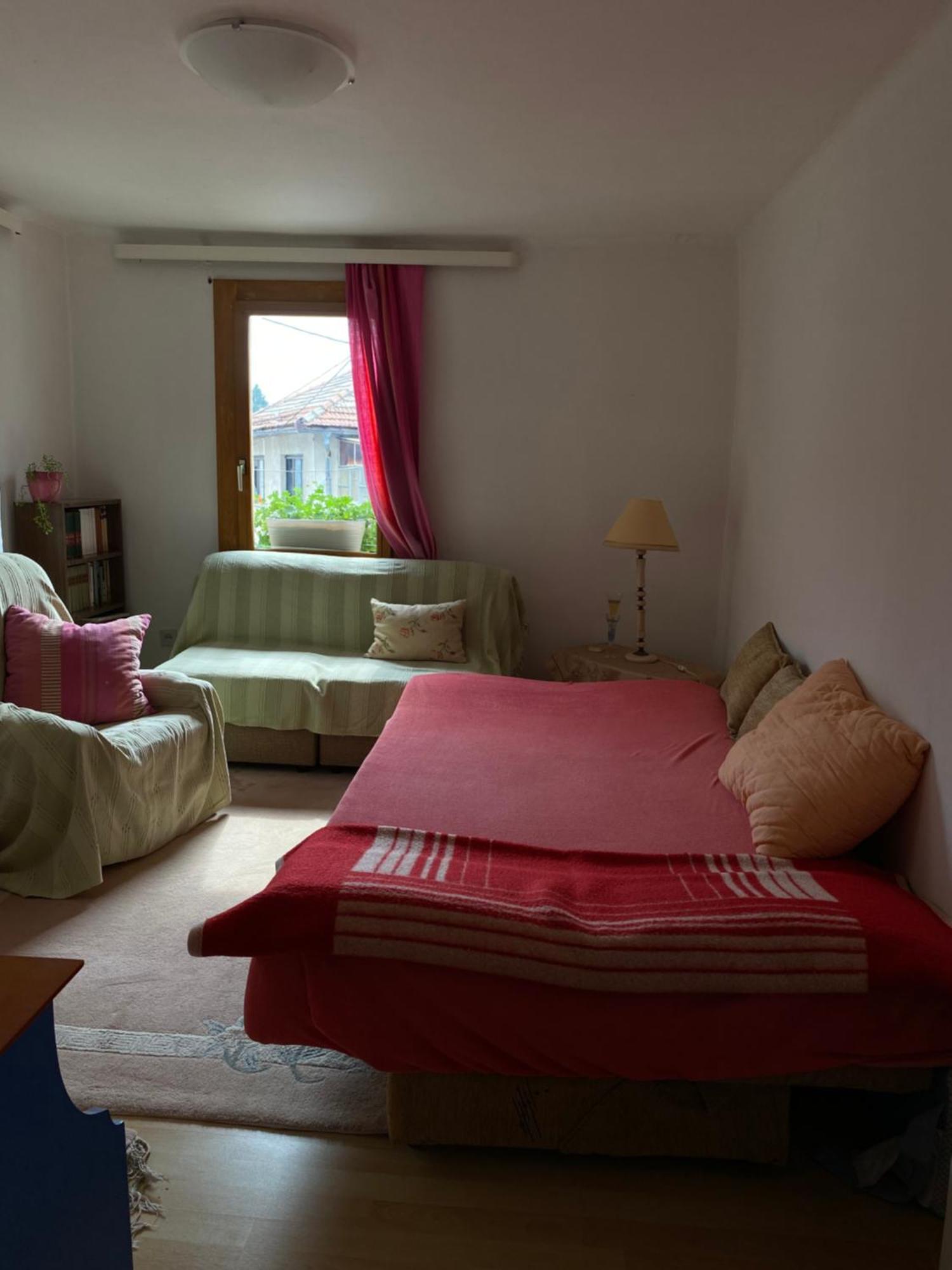 Bosnian Holiday home *