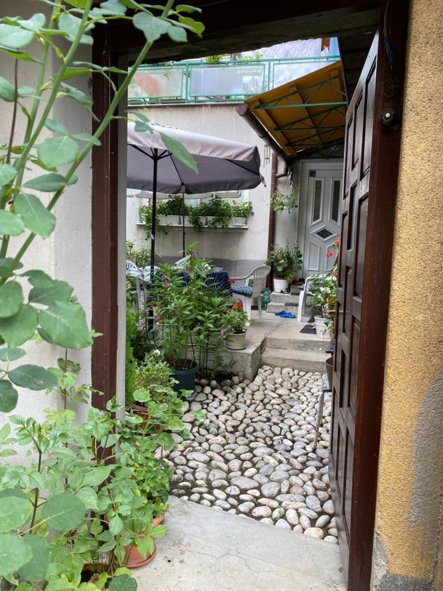 Holiday home Bosnian