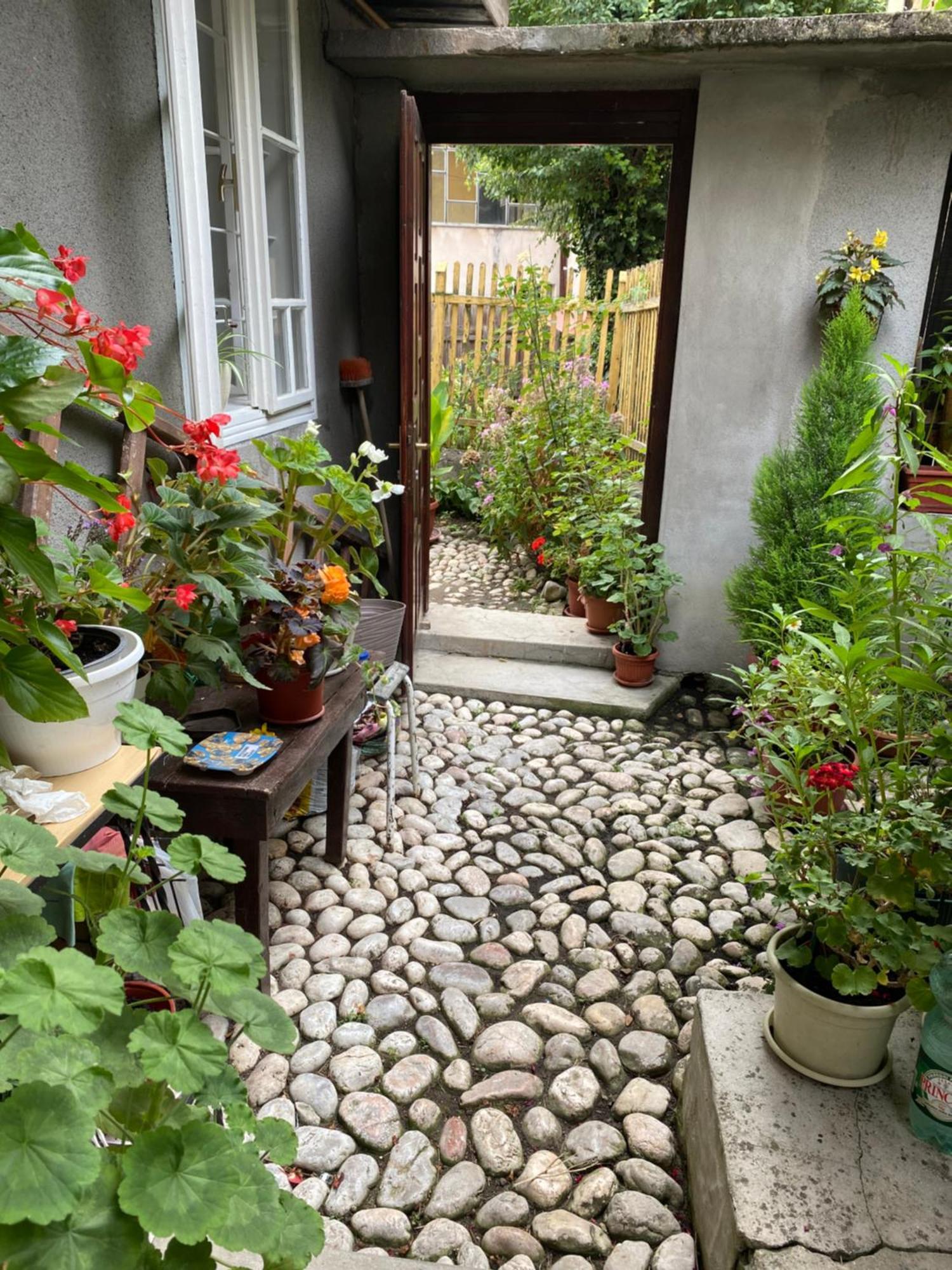 Bosnian Holiday home Sarajevo